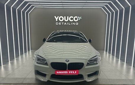 BMW 6 серия, 2011 год, 2 750 000 рублей, 3 фотография