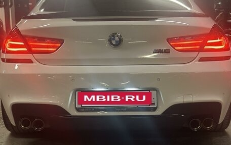BMW 6 серия, 2011 год, 2 750 000 рублей, 8 фотография
