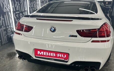BMW 6 серия, 2011 год, 2 750 000 рублей, 7 фотография