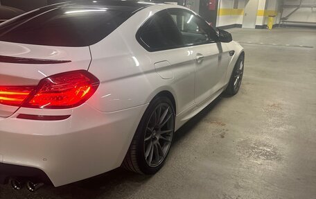 BMW 6 серия, 2011 год, 2 750 000 рублей, 11 фотография