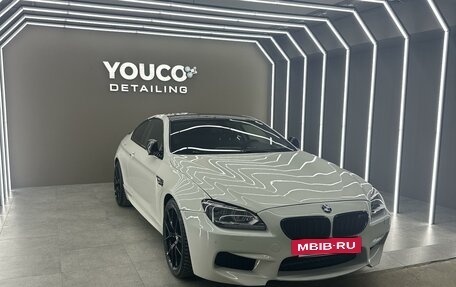 BMW 6 серия, 2011 год, 2 750 000 рублей, 2 фотография