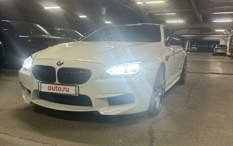 BMW 6 серия, 2011 год, 2 750 000 рублей, 13 фотография