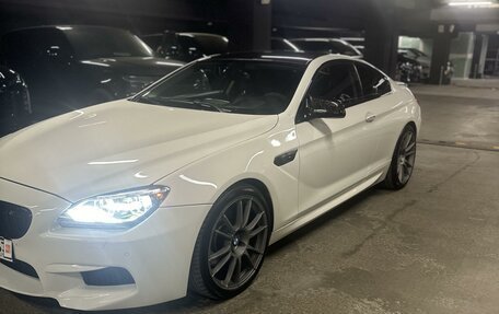 BMW 6 серия, 2011 год, 2 750 000 рублей, 17 фотография