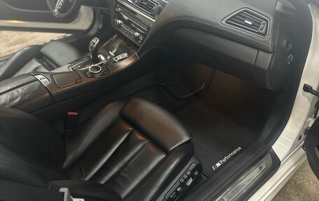 BMW 6 серия, 2011 год, 2 750 000 рублей, 21 фотография