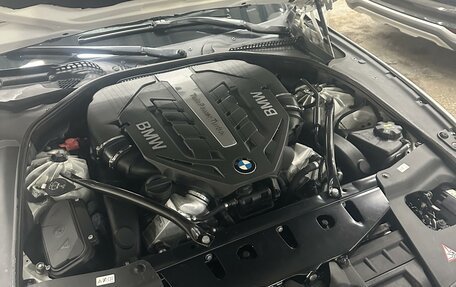 BMW 6 серия, 2011 год, 2 750 000 рублей, 19 фотография