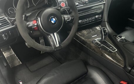 BMW 6 серия, 2011 год, 2 750 000 рублей, 22 фотография