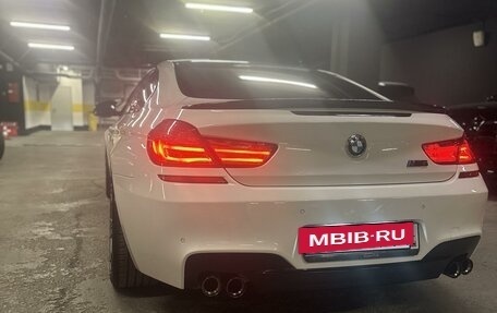 BMW 6 серия, 2011 год, 2 750 000 рублей, 9 фотография