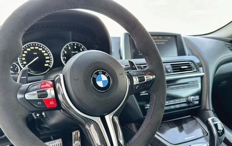 BMW 6 серия, 2011 год, 2 750 000 рублей, 32 фотография