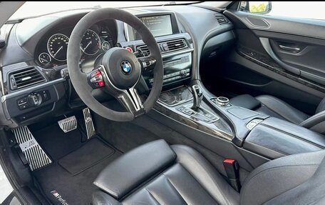 BMW 6 серия, 2011 год, 2 750 000 рублей, 33 фотография
