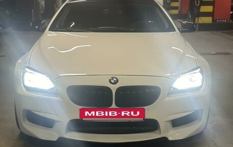 BMW 6 серия, 2011 год, 2 750 000 рублей, 15 фотография