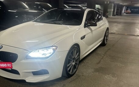 BMW 6 серия, 2011 год, 2 750 000 рублей, 14 фотография