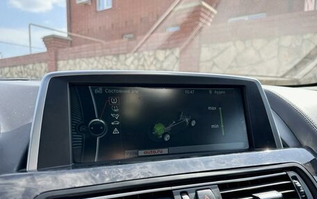 BMW 6 серия, 2011 год, 2 750 000 рублей, 36 фотография