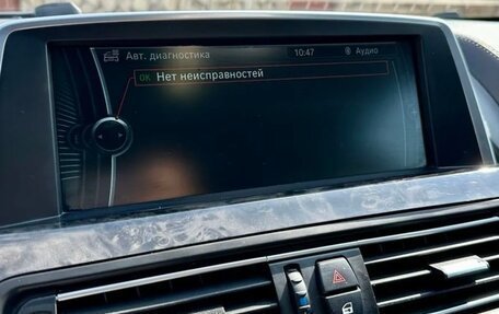 BMW 6 серия, 2011 год, 2 750 000 рублей, 37 фотография
