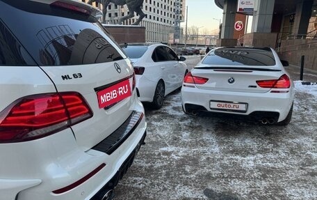 BMW 6 серия, 2011 год, 2 750 000 рублей, 23 фотография