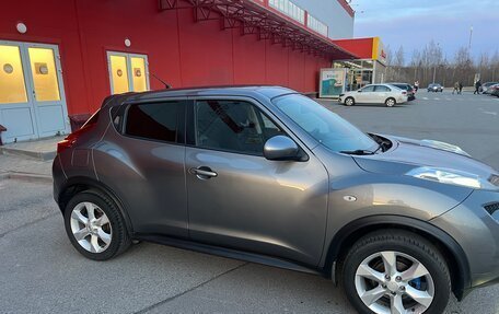Nissan Juke II, 2012 год, 990 000 рублей, 2 фотография