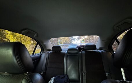 Honda Accord VII рестайлинг, 2006 год, 4 фотография