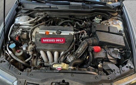 Honda Accord VII рестайлинг, 2006 год, 15 фотография