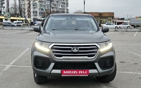 Great Wall Wingle 7, 2020 год, 1 750 000 рублей, 1 фотография