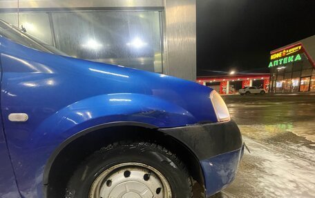 Renault Logan I, 2007 год, 270 000 рублей, 8 фотография