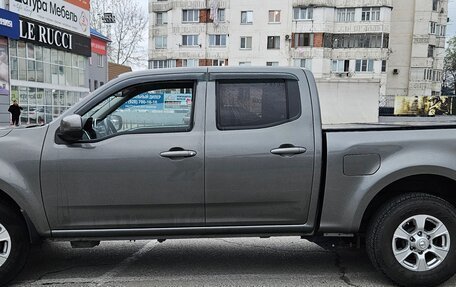 Great Wall Wingle 7, 2020 год, 1 750 000 рублей, 2 фотография