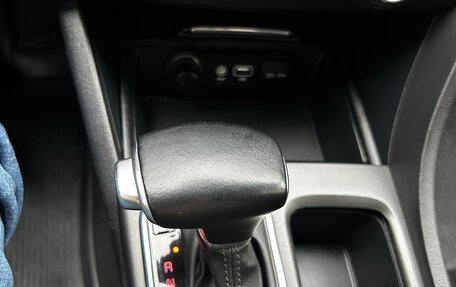 KIA Optima IV, 2016 год, 1 730 000 рублей, 19 фотография