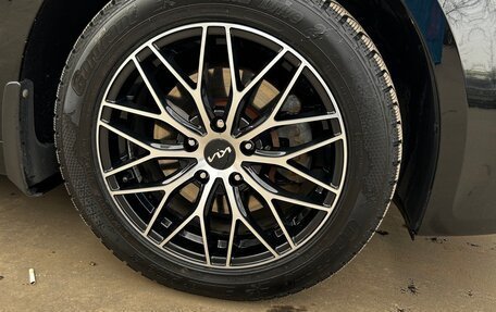 KIA Optima IV, 2016 год, 1 730 000 рублей, 17 фотография