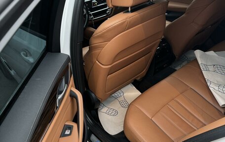 BMW 5 серия, 2020 год, 5 100 000 рублей, 12 фотография