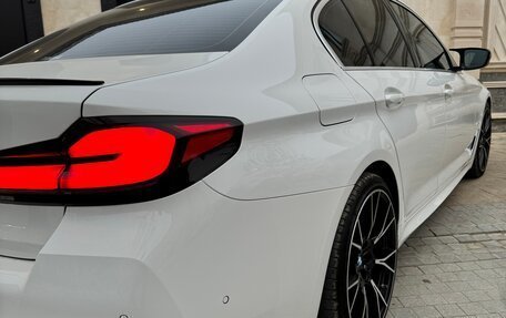 BMW 5 серия, 2020 год, 5 100 000 рублей, 7 фотография
