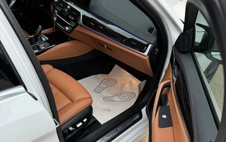 BMW 5 серия, 2020 год, 5 100 000 рублей, 11 фотография