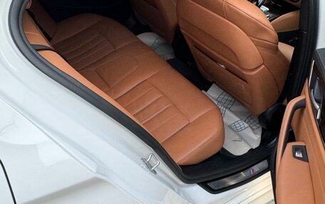 BMW 5 серия, 2020 год, 5 100 000 рублей, 13 фотография