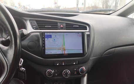 KIA cee'd III, 2015 год, 1 020 000 рублей, 8 фотография