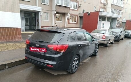 KIA cee'd III, 2015 год, 1 020 000 рублей, 11 фотография