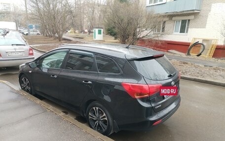 KIA cee'd III, 2015 год, 1 020 000 рублей, 6 фотография