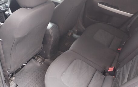 KIA cee'd III, 2015 год, 1 020 000 рублей, 12 фотография