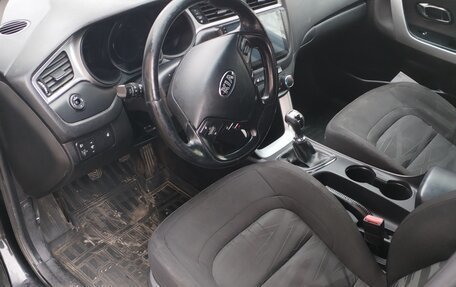 KIA cee'd III, 2015 год, 1 020 000 рублей, 13 фотография