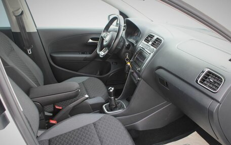 Volkswagen Polo VI (EU Market), 2018 год, 1 245 000 рублей, 12 фотография