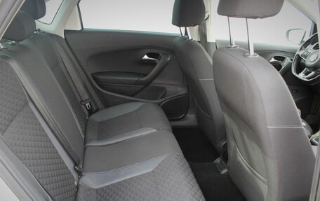 Volkswagen Polo VI (EU Market), 2018 год, 1 245 000 рублей, 13 фотография