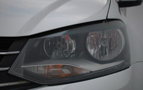 Volkswagen Polo VI (EU Market), 2018 год, 1 245 000 рублей, 18 фотография