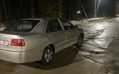 Chery Amulet (A15) I, 2008 год, 145 000 рублей, 2 фотография