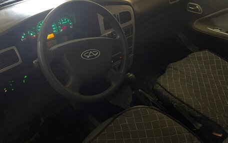 Chery Amulet (A15) I, 2008 год, 145 000 рублей, 6 фотография