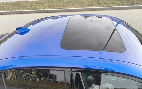 BMW 3 серия, 2021 год, 4 600 000 рублей, 2 фотография