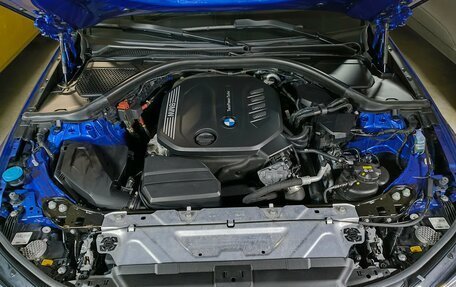 BMW 3 серия, 2021 год, 4 600 000 рублей, 12 фотография