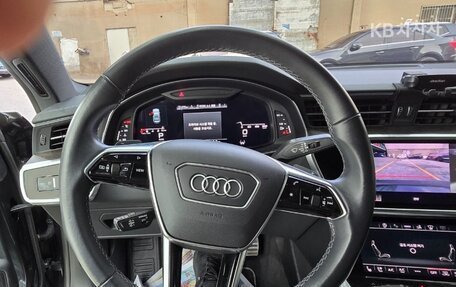 Audi A7, 2021 год, 4 700 000 рублей, 7 фотография