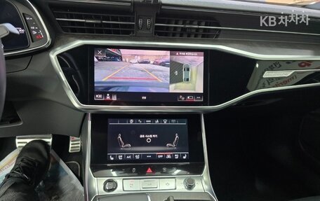 Audi A7, 2021 год, 4 700 000 рублей, 9 фотография
