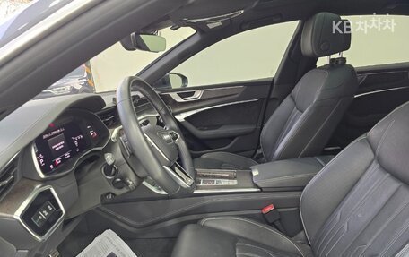 Audi A7, 2021 год, 4 700 000 рублей, 12 фотография