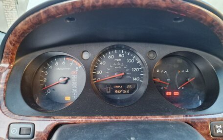 Acura MDX II, 2001 год, 450 000 рублей, 11 фотография