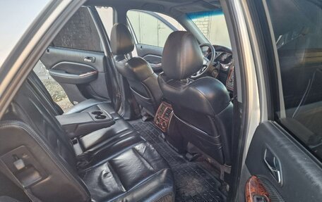 Acura MDX II, 2001 год, 450 000 рублей, 19 фотография