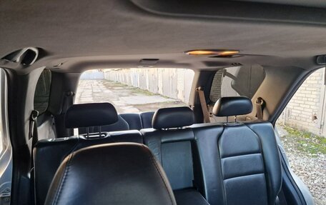 Acura MDX II, 2001 год, 450 000 рублей, 20 фотография