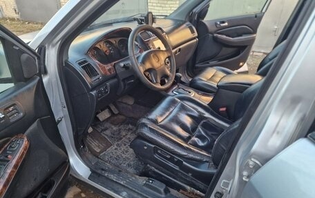 Acura MDX II, 2001 год, 450 000 рублей, 9 фотография