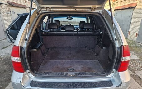 Acura MDX II, 2001 год, 450 000 рублей, 24 фотография